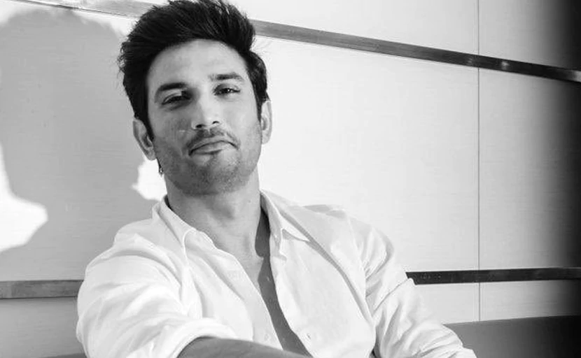 Sushant Singh Rajput